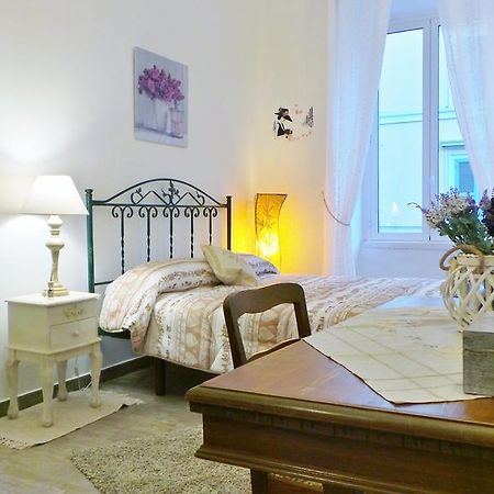 Cuore Di Testaccio Apartment Roma Dış mekan fotoğraf
