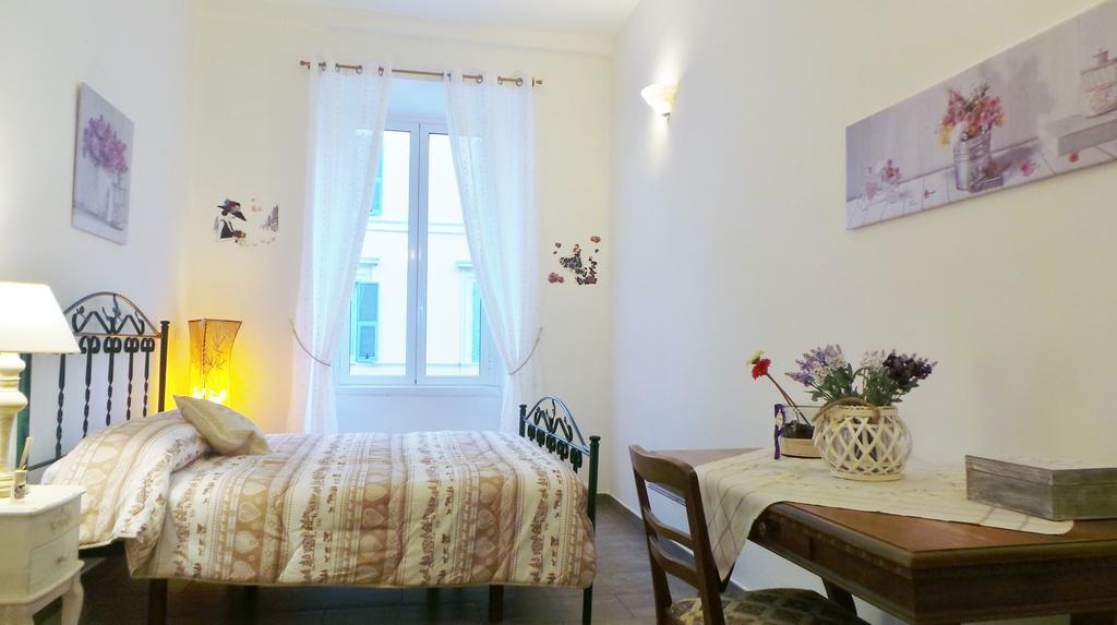Cuore Di Testaccio Apartment Roma Dış mekan fotoğraf