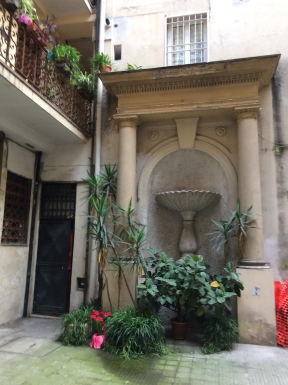 Cuore Di Testaccio Apartment Roma Dış mekan fotoğraf