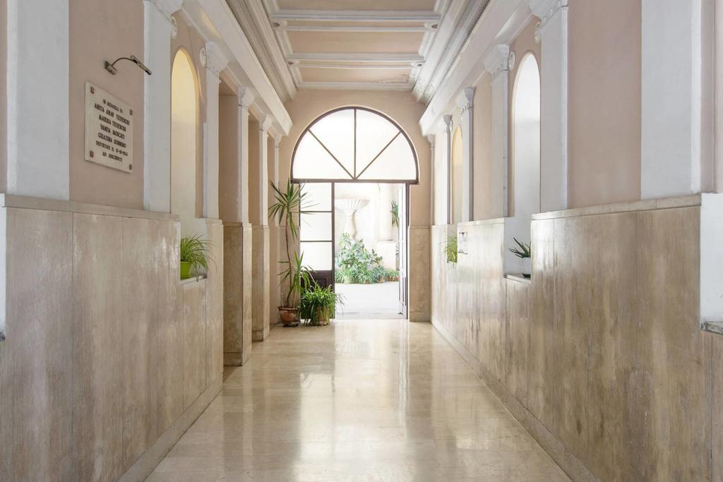 Cuore Di Testaccio Apartment Roma Dış mekan fotoğraf