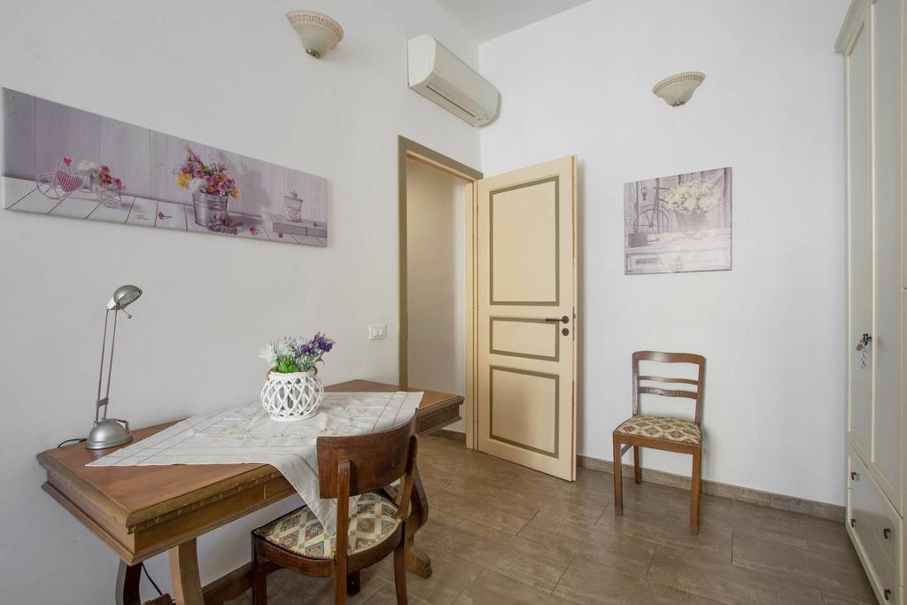 Cuore Di Testaccio Apartment Roma Dış mekan fotoğraf