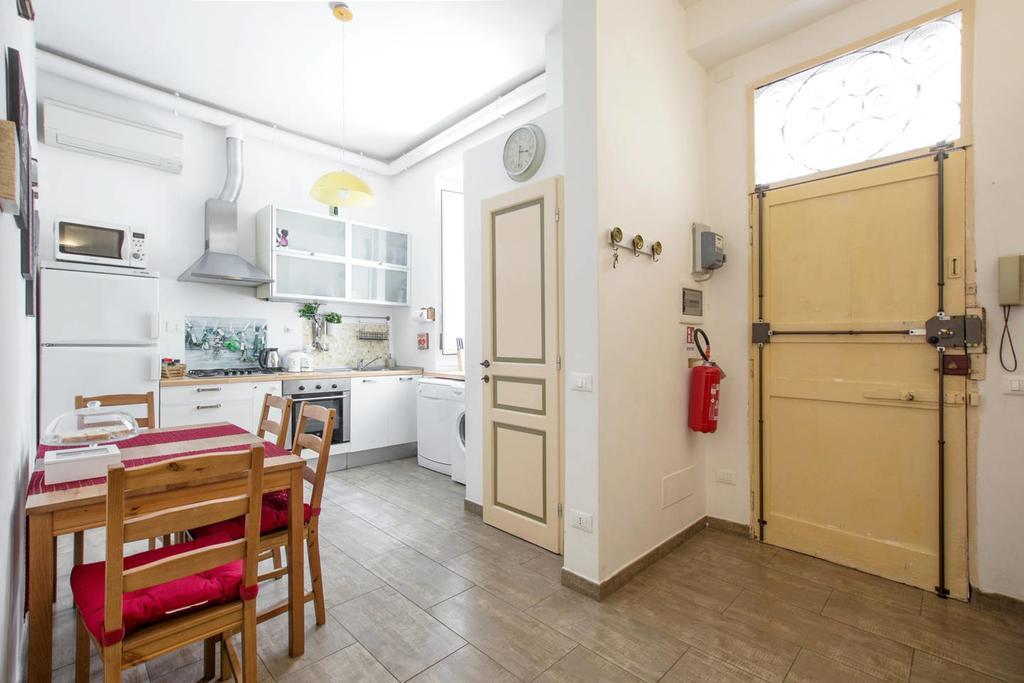 Cuore Di Testaccio Apartment Roma Dış mekan fotoğraf