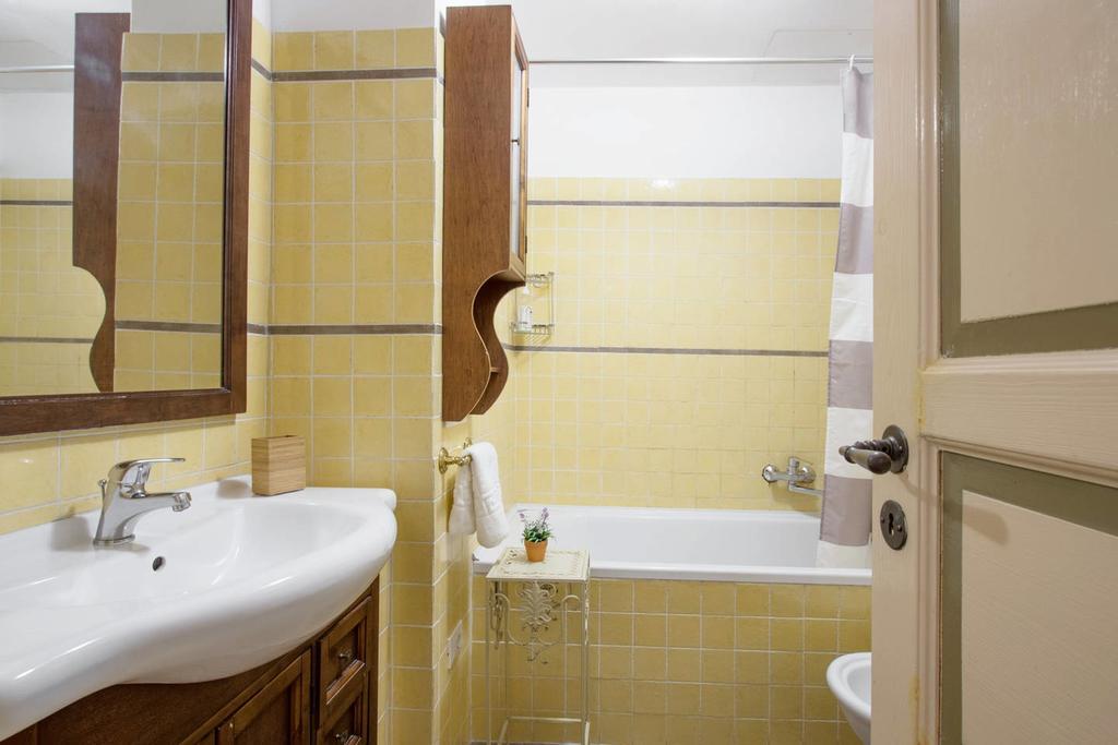 Cuore Di Testaccio Apartment Roma Dış mekan fotoğraf