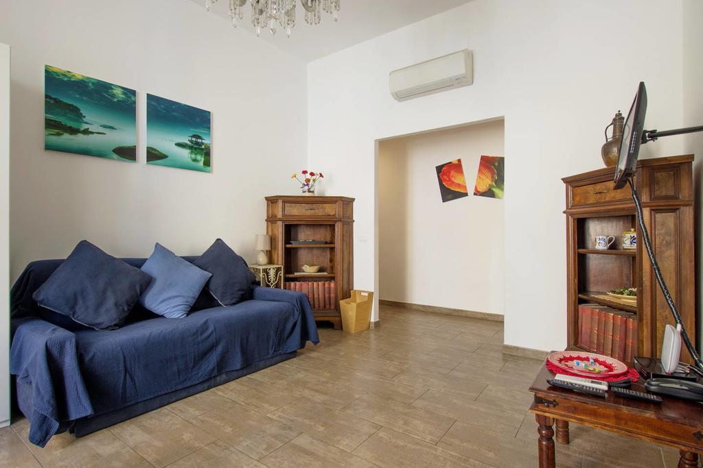 Cuore Di Testaccio Apartment Roma Dış mekan fotoğraf