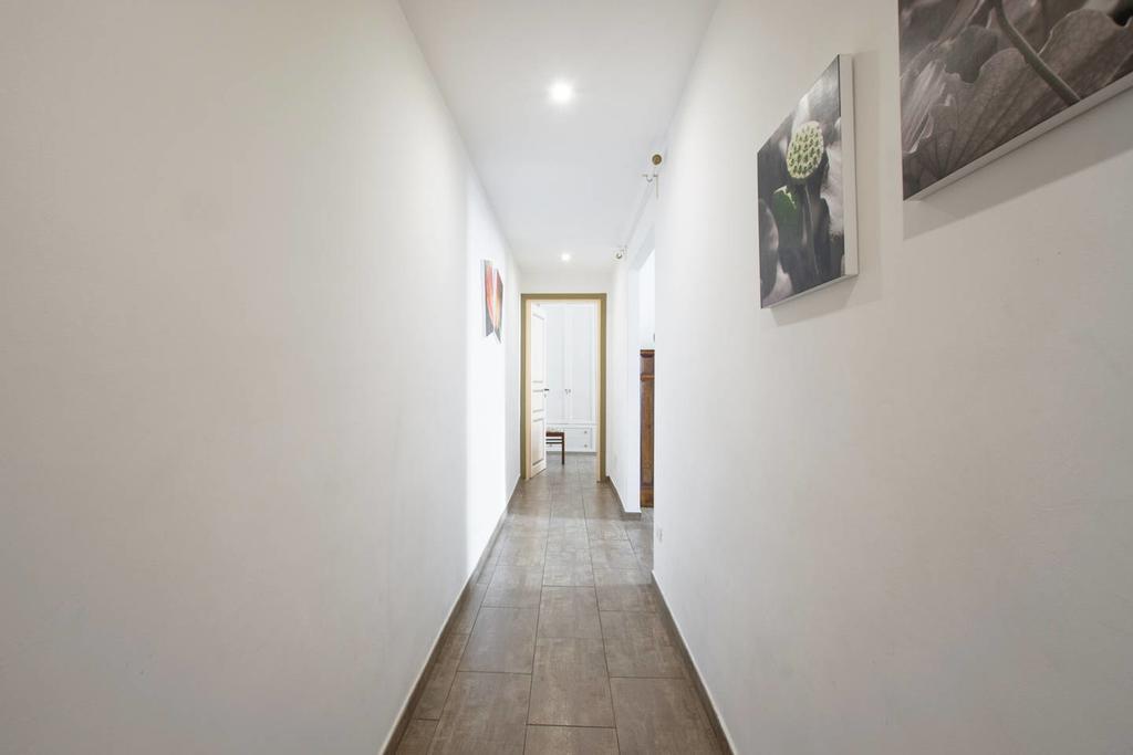 Cuore Di Testaccio Apartment Roma Dış mekan fotoğraf