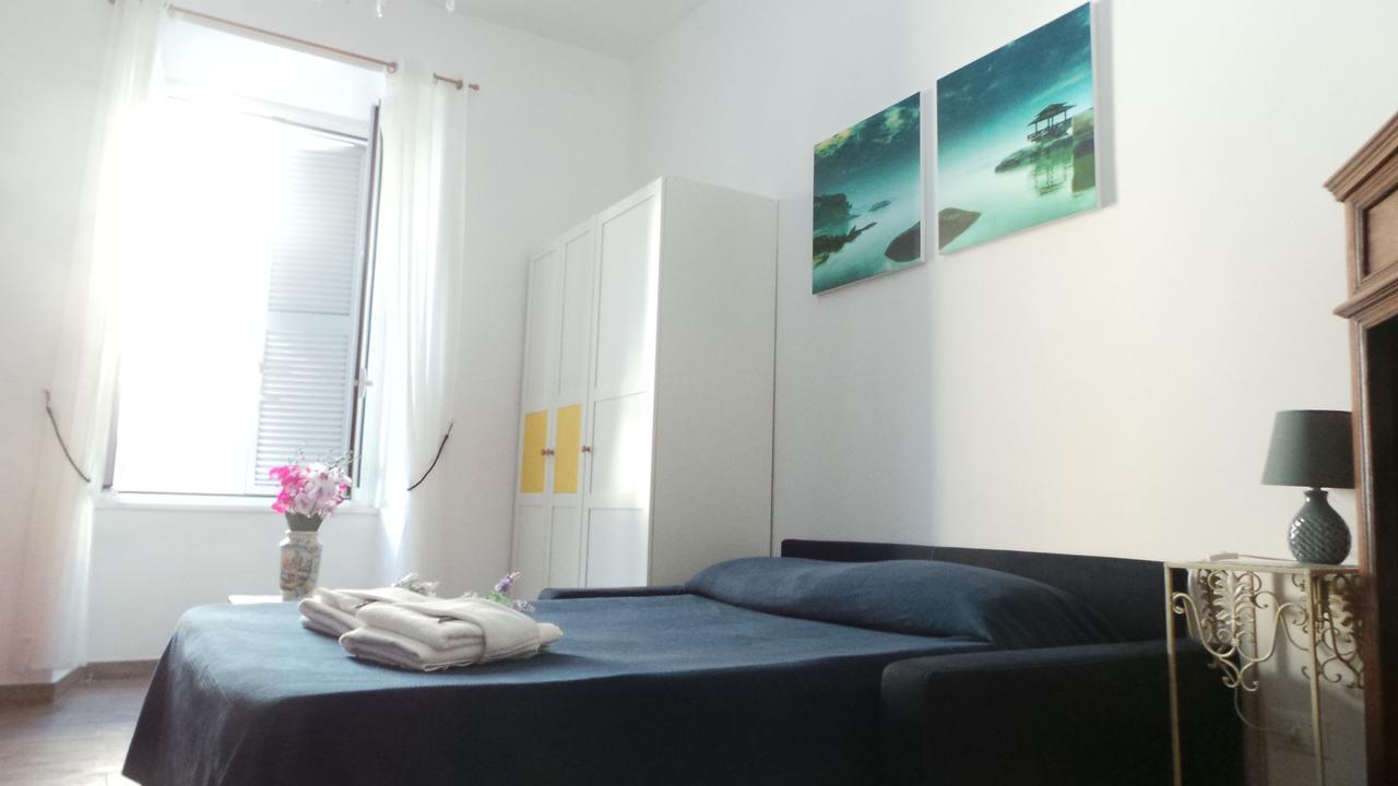 Cuore Di Testaccio Apartment Roma Dış mekan fotoğraf
