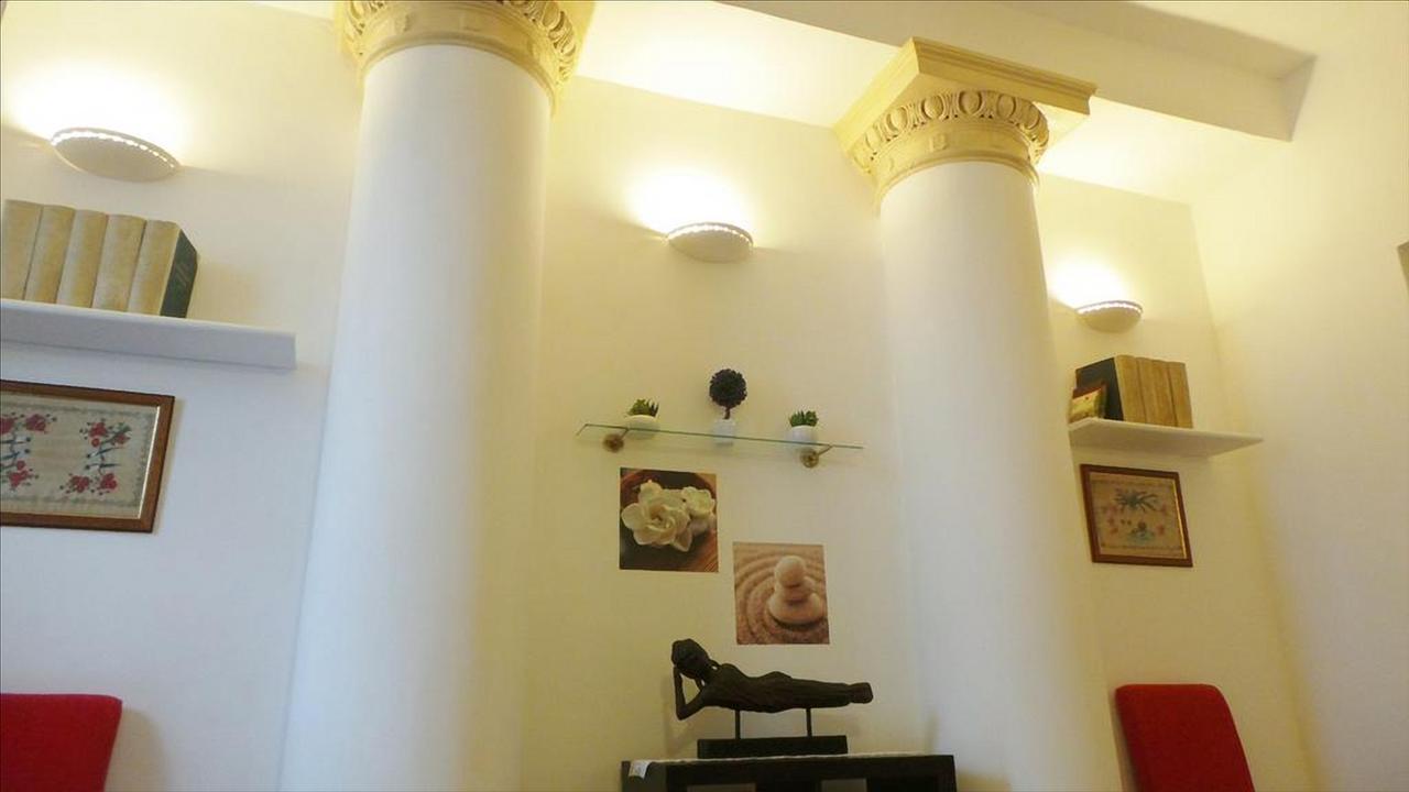 Cuore Di Testaccio Apartment Roma Dış mekan fotoğraf