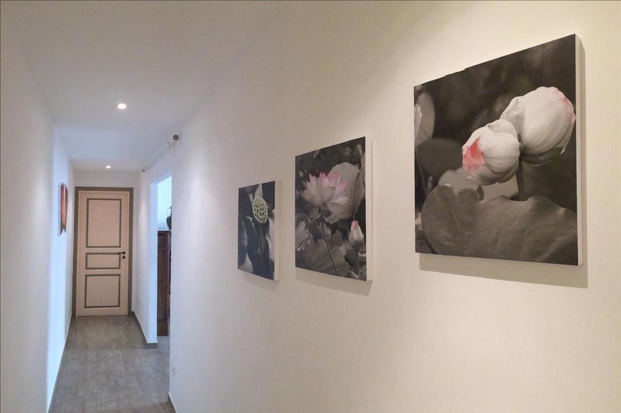 Cuore Di Testaccio Apartment Roma Dış mekan fotoğraf