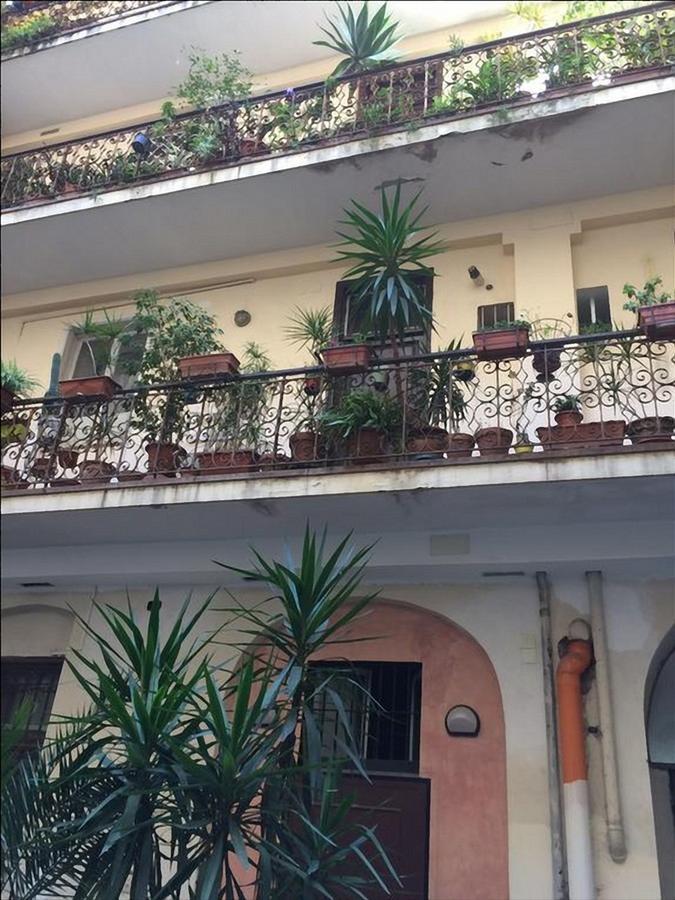 Cuore Di Testaccio Apartment Roma Dış mekan fotoğraf