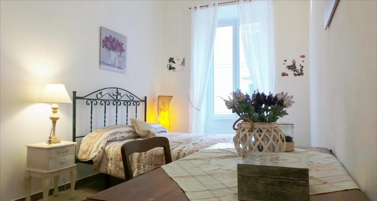 Cuore Di Testaccio Apartment Roma Dış mekan fotoğraf
