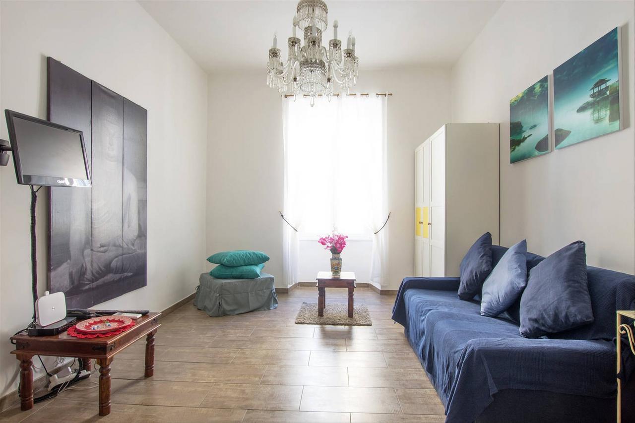 Cuore Di Testaccio Apartment Roma Dış mekan fotoğraf