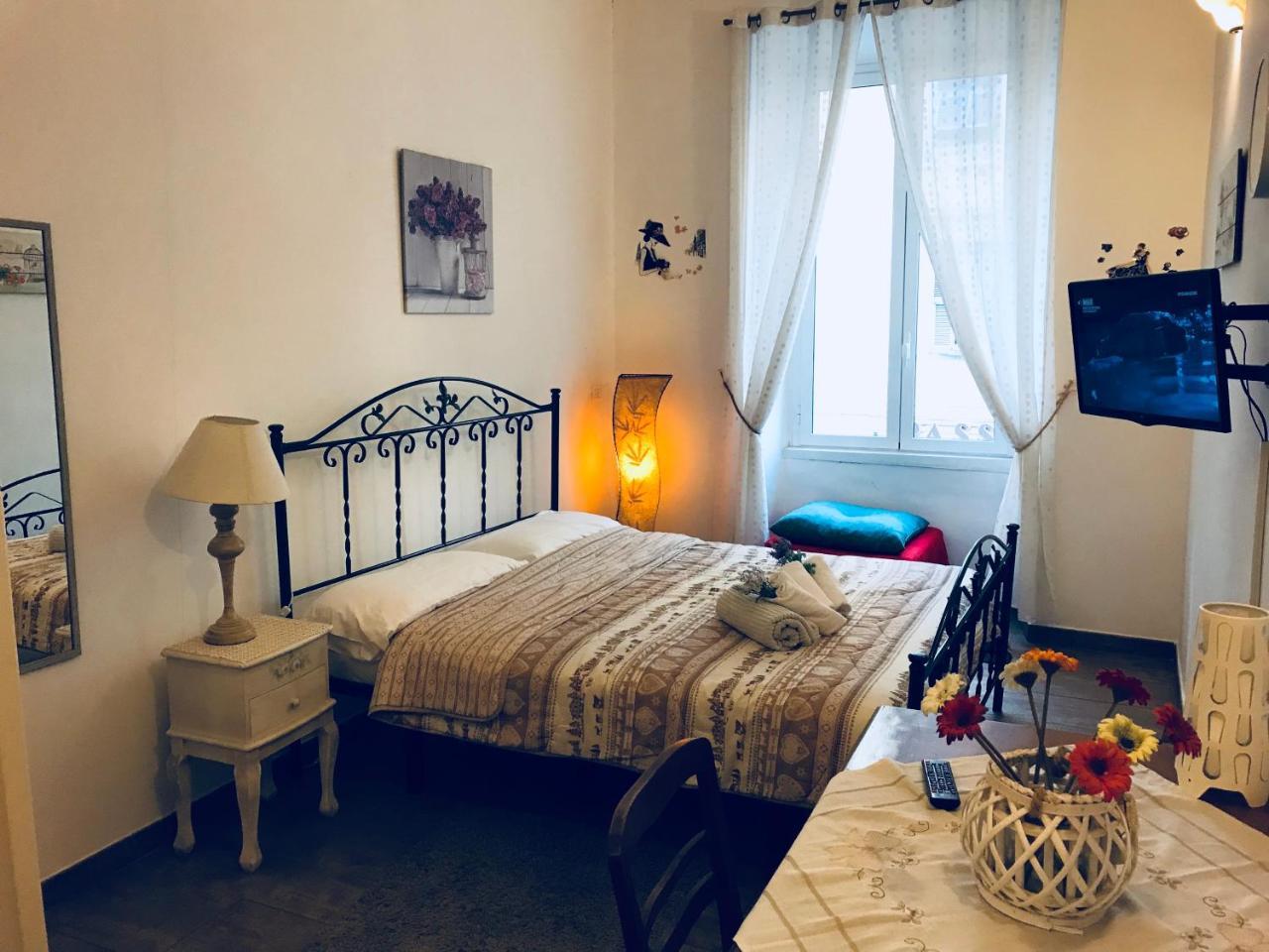Cuore Di Testaccio Apartment Roma Dış mekan fotoğraf