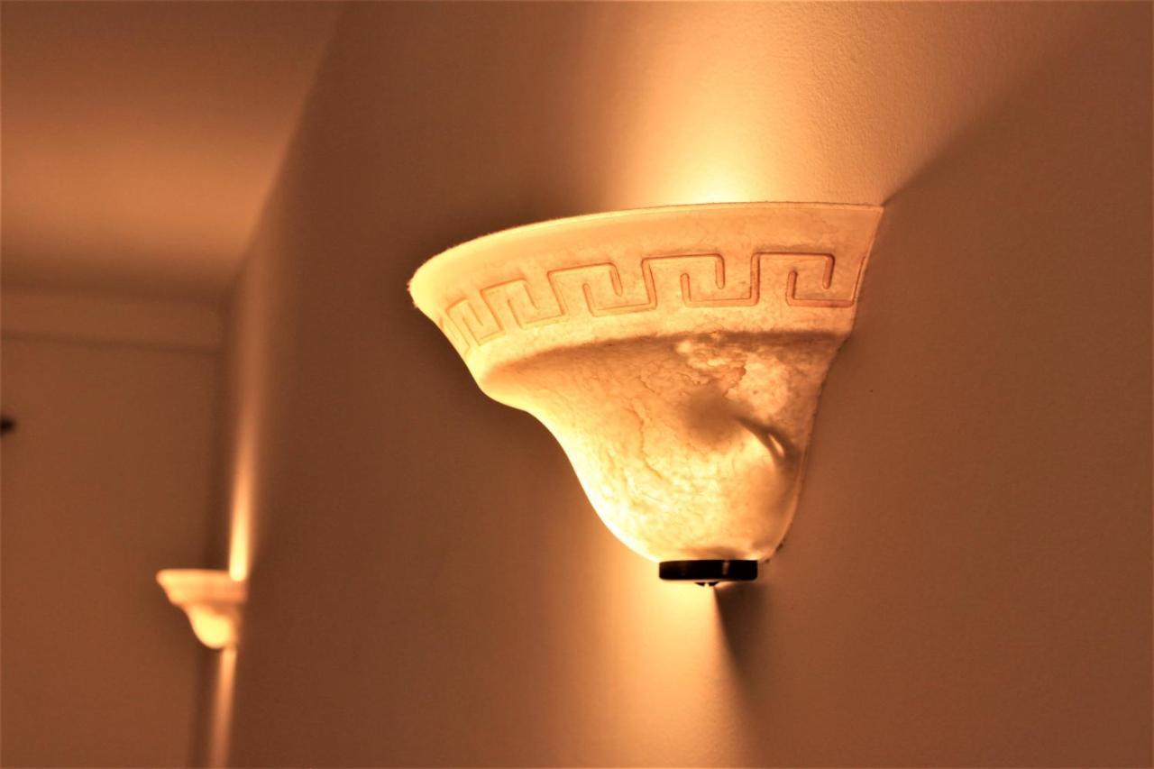 Cuore Di Testaccio Apartment Roma Dış mekan fotoğraf