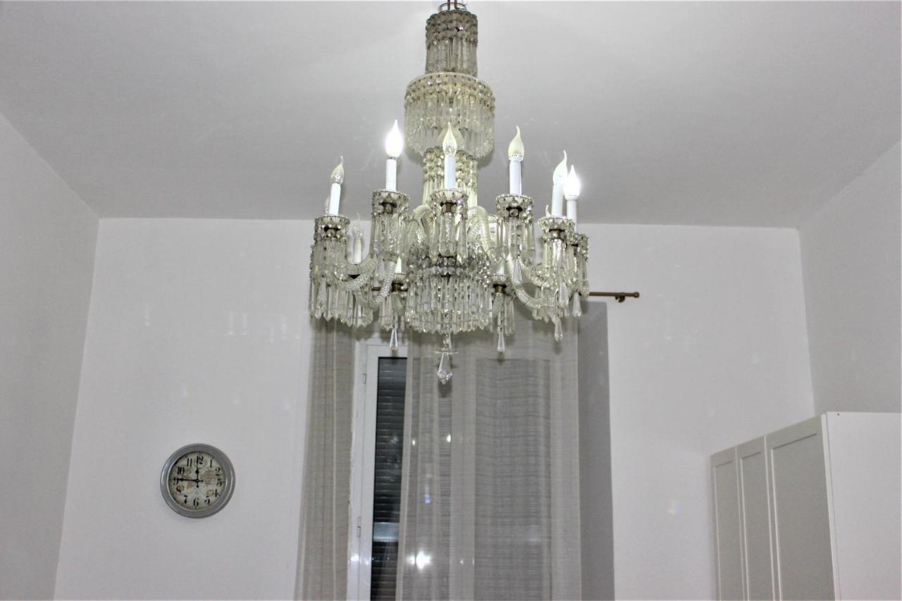 Cuore Di Testaccio Apartment Roma Dış mekan fotoğraf