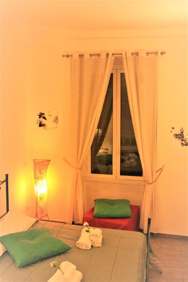 Cuore Di Testaccio Apartment Roma Dış mekan fotoğraf