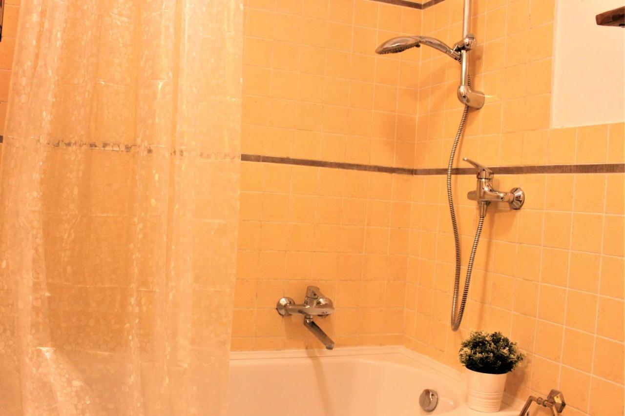Cuore Di Testaccio Apartment Roma Dış mekan fotoğraf