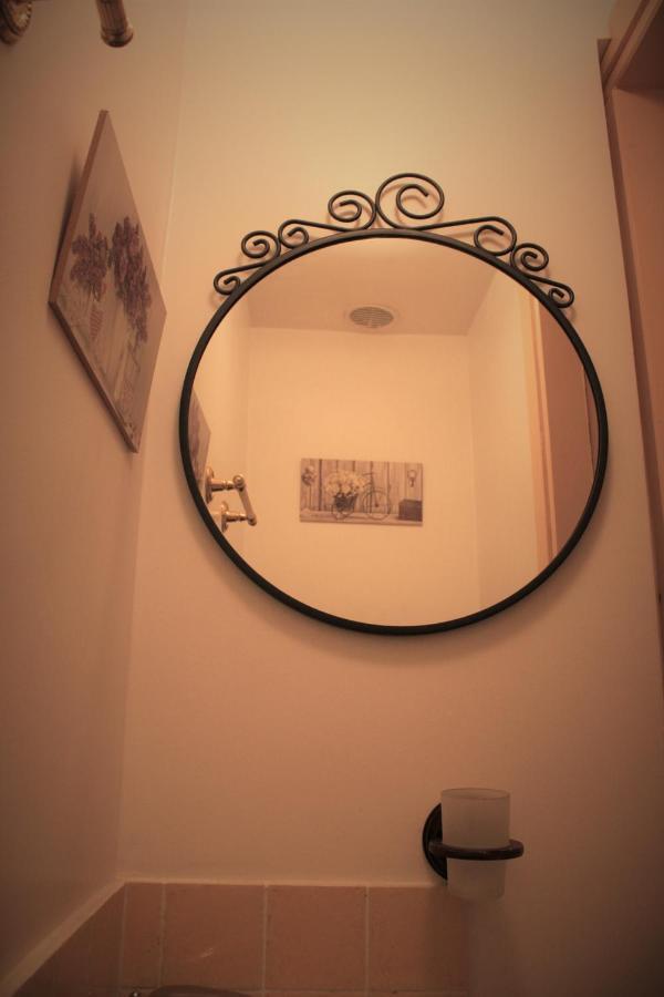 Cuore Di Testaccio Apartment Roma Dış mekan fotoğraf