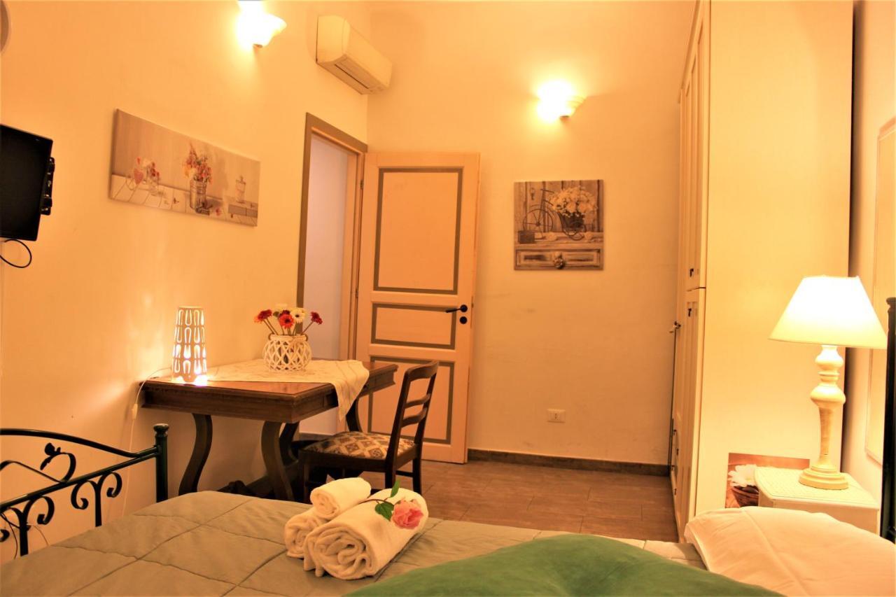 Cuore Di Testaccio Apartment Roma Dış mekan fotoğraf