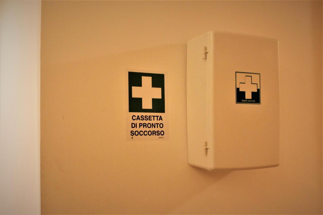 Cuore Di Testaccio Apartment Roma Dış mekan fotoğraf